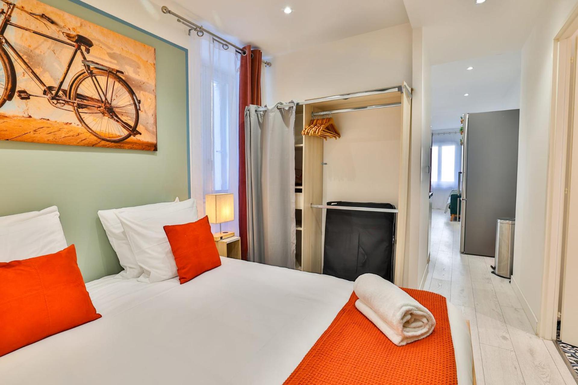 Le Lucien Eco-Appart'Hotel - Angouleme - Centre - Wifi - Parking Prive - Classe 4 Etoiles Exterior photo