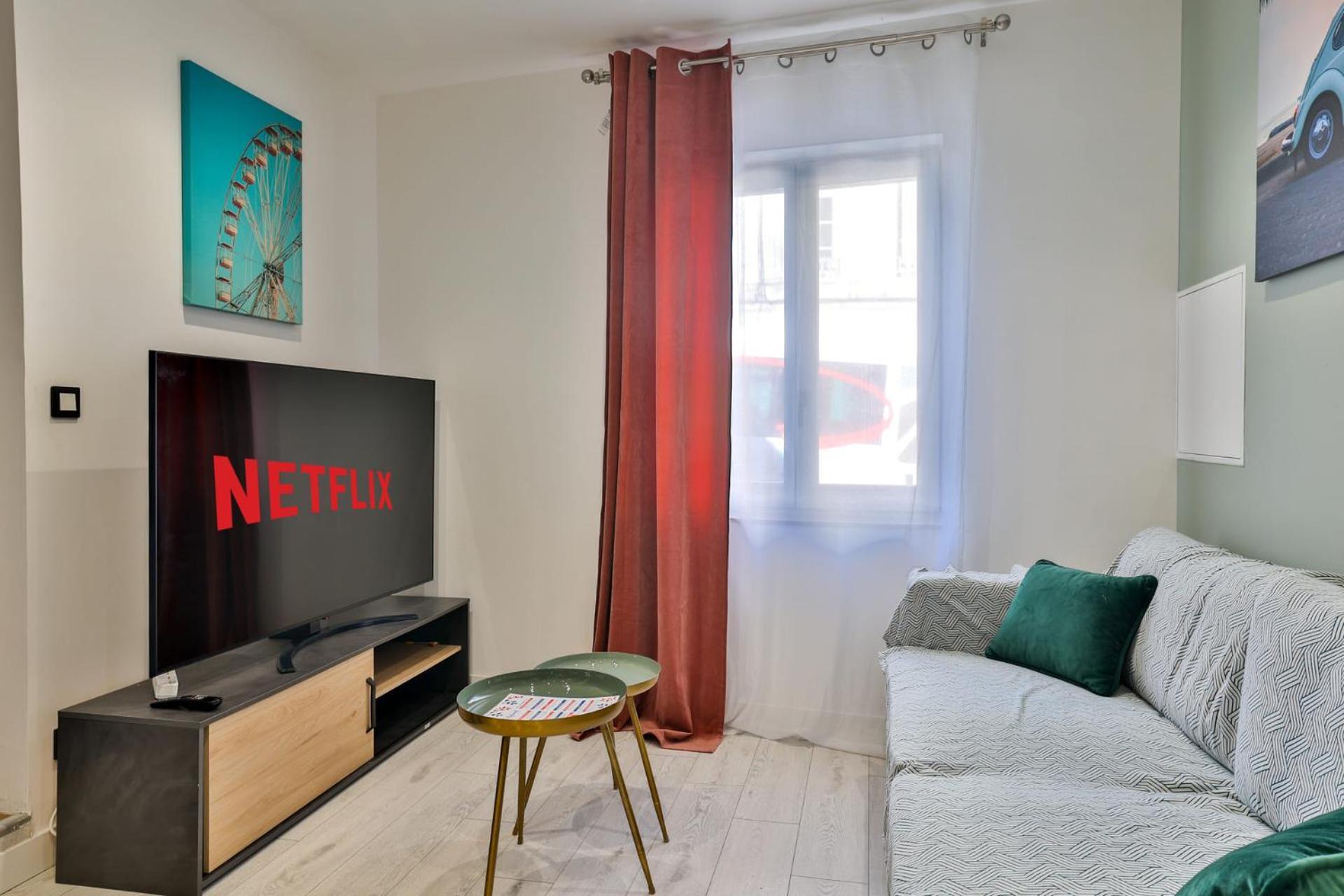Le Lucien Eco-Appart'Hotel - Angouleme - Centre - Wifi - Parking Prive - Classe 4 Etoiles Exterior photo