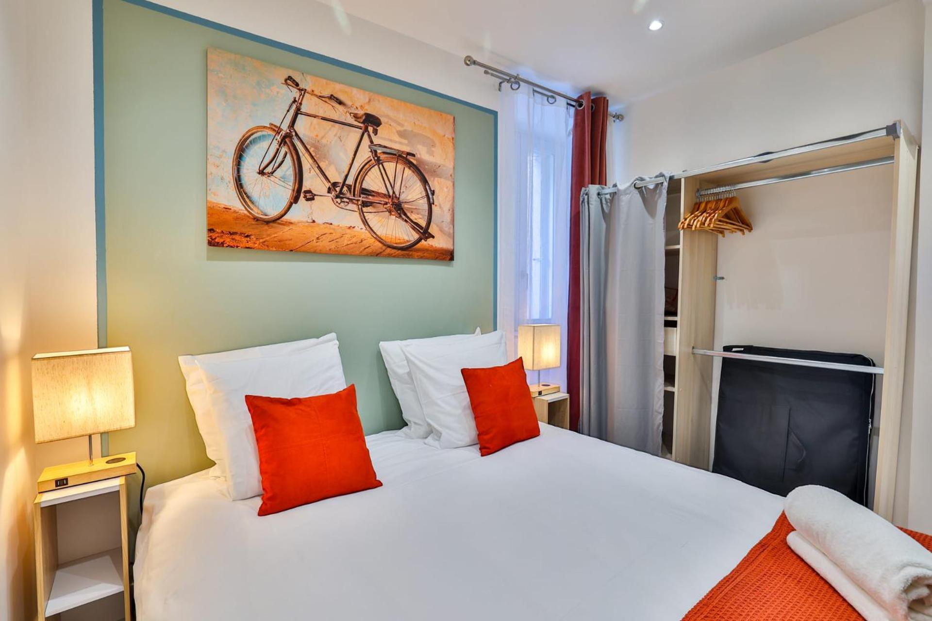 Le Lucien Eco-Appart'Hotel - Angouleme - Centre - Wifi - Parking Prive - Classe 4 Etoiles Exterior photo