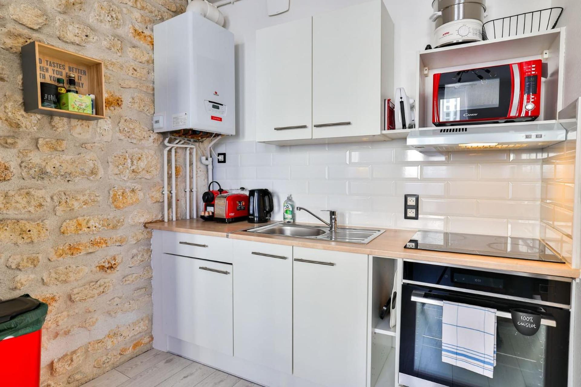 Le Lucien Eco-Appart'Hotel - Angouleme - Centre - Wifi - Parking Prive - Classe 4 Etoiles Exterior photo